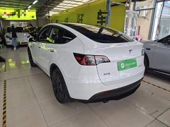 Tesla Model Y 2023 Long Range All-Wheel Drive - ფოტო 4