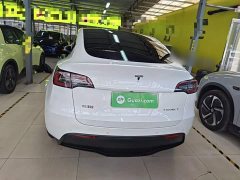Tesla Model Y 2023 Long Range All-Wheel Drive - ფოტო 5