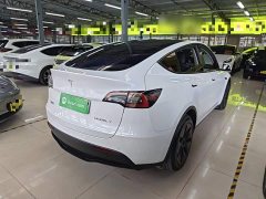 Tesla Model Y 2023 Long Range All-Wheel Drive - ფოტო 6