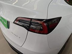Tesla Model Y 2023 Long Range All-Wheel Drive - ფოტო 7