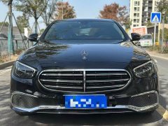 Mercedes-Benz E-Class E 300 L Luxury - ფოტო 2