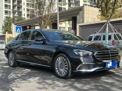 Mercedes-Benz E-Class E 300 L Luxury - ფოტო 3