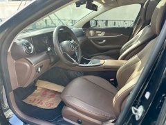 Mercedes-Benz E-Class E 300 L Luxury - ფოტო 4