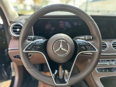 Mercedes-Benz E-Class E 300 L Luxury - ფოტო 5