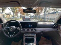 Mercedes-Benz E-Class E 300 L Luxury - ფოტო 6