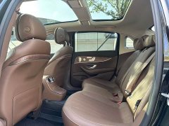 Mercedes-Benz E-Class E 300 L Luxury - ფოტო 7