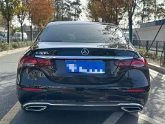 Mercedes-Benz E-Class E 300 L Luxury - ფოტო 9