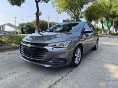 Chevrolet Cruze 2020 320 Automatic Enjoy Edition - ფოტო 1