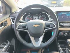Chevrolet Cruze 2020 320 Automatic Enjoy Edition - ფოტო 10