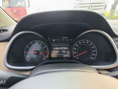 Chevrolet Cruze 2020 320 Automatic Enjoy Edition - ფოტო 11