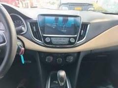 Chevrolet Cruze 2020 320 Automatic Enjoy Edition - ფოტო 12