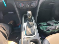 Chevrolet Cruze 2020 320 Automatic Enjoy Edition - ფოტო 13