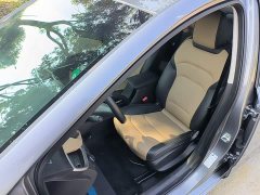 Chevrolet Cruze 2020 320 Automatic Enjoy Edition - ფოტო 14