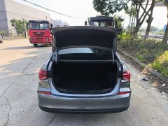 Chevrolet Cruze 2020 320 Automatic Enjoy Edition - ფოტო 18