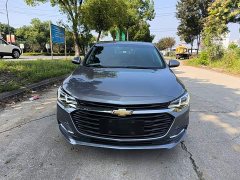Chevrolet Cruze 2020 320 Automatic Enjoy Edition - ფოტო 2