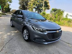 Chevrolet Cruze 2020 320 Automatic Enjoy Edition - ფოტო 3