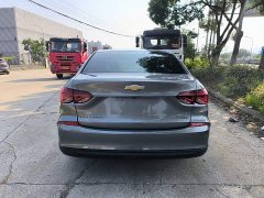 Chevrolet Cruze 2020 320 Automatic Enjoy Edition - ფოტო 5