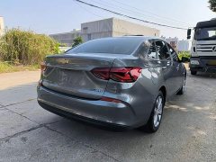 Chevrolet Cruze 2020 320 Automatic Enjoy Edition - ფოტო 6