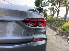Chevrolet Cruze 2020 320 Automatic Enjoy Edition - ფოტო 7