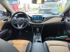 Chevrolet Cruze 2020 320 Automatic Enjoy Edition - ფოტო 9