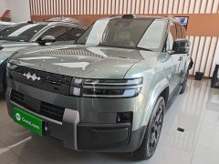 Fangchengbao Titanium 7 190KM Four-Wheel Drive Ultra Edition - ფოტო 1