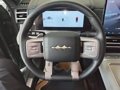 Fangchengbao Titanium 7 190KM Four-Wheel Drive Ultra Edition - ფოტო 10