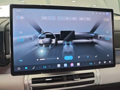 Fangchengbao Titanium 7 190KM Four-Wheel Drive Ultra Edition - ფოტო 12