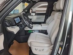 Fangchengbao Titanium 7 190KM Four-Wheel Drive Ultra Edition - ფოტო 14