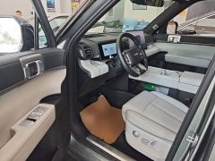Fangchengbao Titanium 7 190KM Four-Wheel Drive Ultra Edition - ფოტო 15