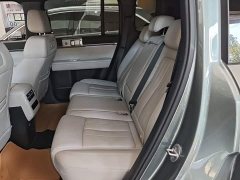 Fangchengbao Titanium 7 190KM Four-Wheel Drive Ultra Edition - ფოტო 16
