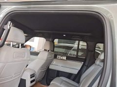 Fangchengbao Titanium 7 190KM Four-Wheel Drive Ultra Edition - ფოტო 17