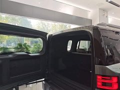 Fangchengbao Titanium 7 190KM Four-Wheel Drive Ultra Edition - ფოტო 18