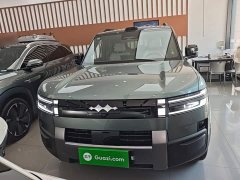Fangchengbao Titanium 7 190KM Four-Wheel Drive Ultra Edition - ფოტო 2