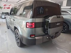 Fangchengbao Titanium 7 190KM Four-Wheel Drive Ultra Edition - ფოტო 4