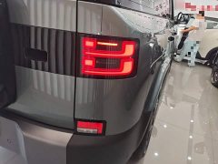 Fangchengbao Titanium 7 190KM Four-Wheel Drive Ultra Edition - ფოტო 7