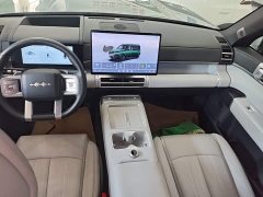 Fangchengbao Titanium 7 190KM Four-Wheel Drive Ultra Edition - ფოტო 9