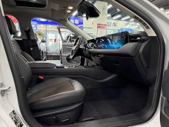 Ford Mondeo EcoBoost 180 Luxury - ფოტო 17