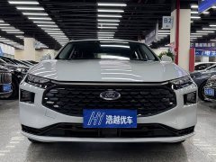 Ford Mondeo EcoBoost 180 Luxury - ფოტო 2