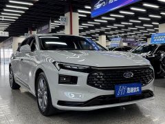 Ford Mondeo EcoBoost 180 Luxury - ფოტო 3