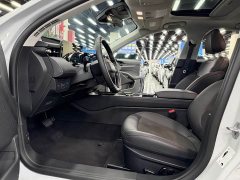 Ford Mondeo EcoBoost 180 Luxury - ფოტო 4
