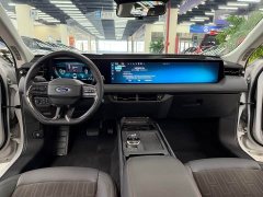Ford Mondeo EcoBoost 180 Luxury - ფოტო 5