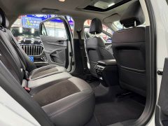 Ford Mondeo EcoBoost 180 Luxury - ფოტო 8