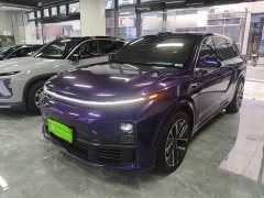 Li Auto L7 MAX - ფოტო 1