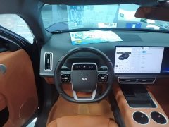 Li Auto L7 MAX - ფოტო 10
