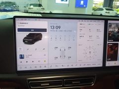 Li Auto L7 MAX - ფოტო 11