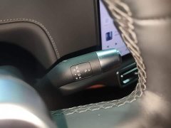 Li Auto L7 MAX - ფოტო 13
