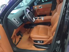 Li Auto L7 MAX - ფოტო 14