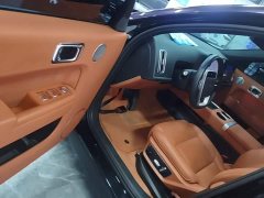 Li Auto L7 MAX - ფოტო 15