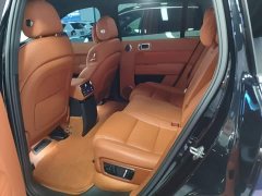 Li Auto L7 MAX - ფოტო 16