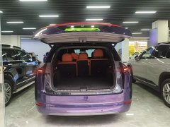Li Auto L7 MAX - ფოტო 18